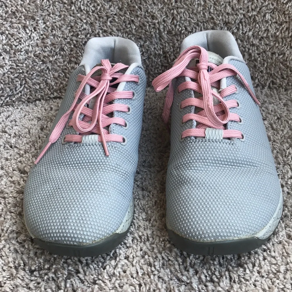 NOBULL superfabric trainers